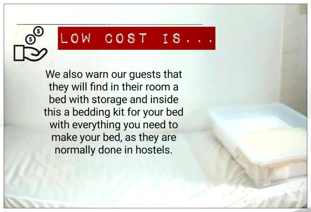 Hotel Istria Trieste Ngoại thất bức ảnh