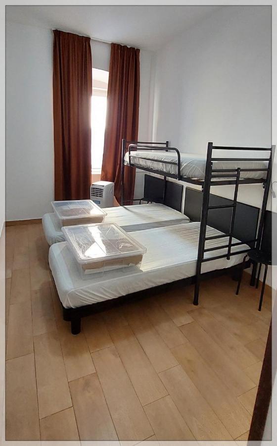 Hotel Istria Trieste Ngoại thất bức ảnh