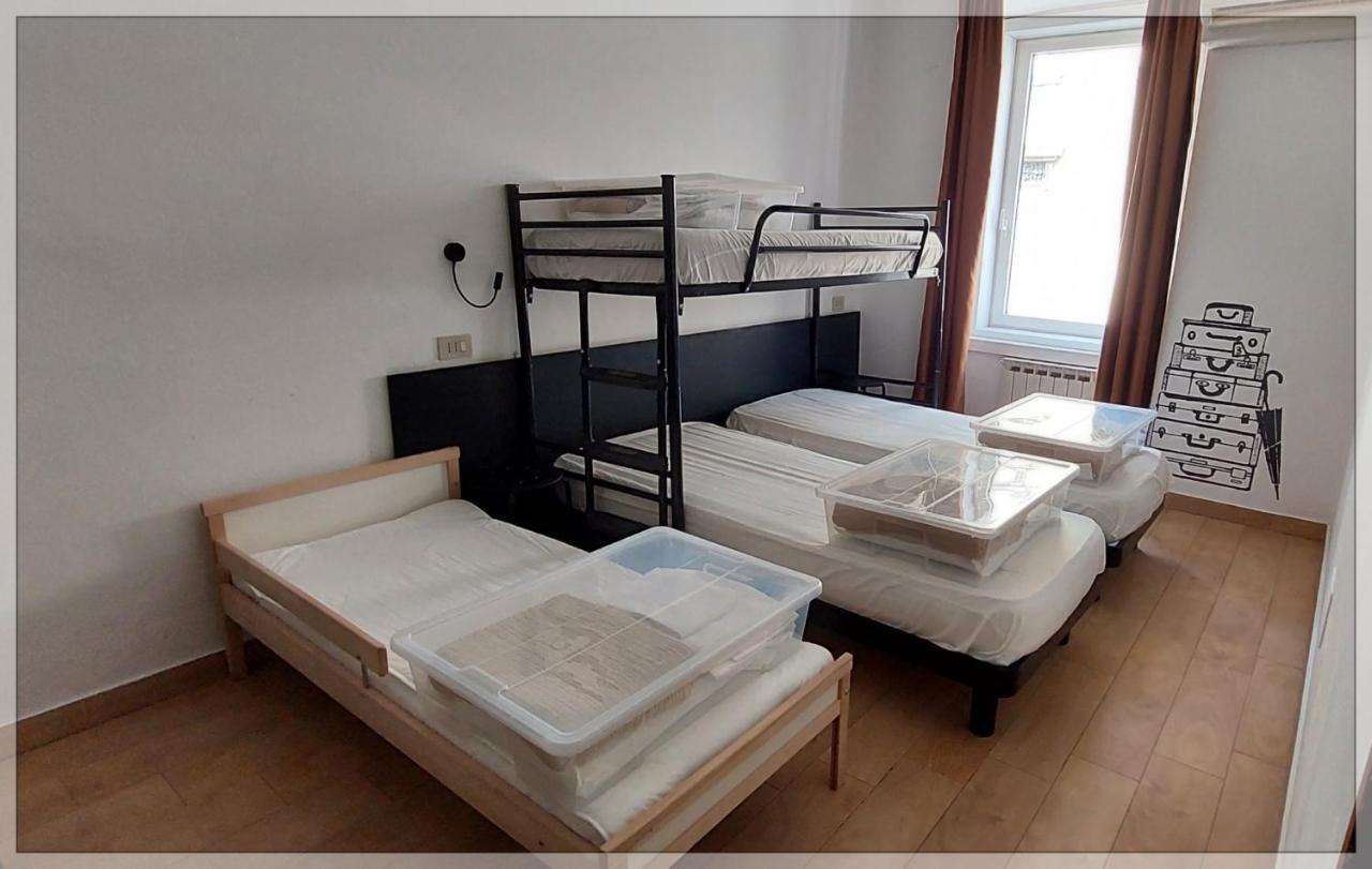 Hotel Istria Trieste Ngoại thất bức ảnh