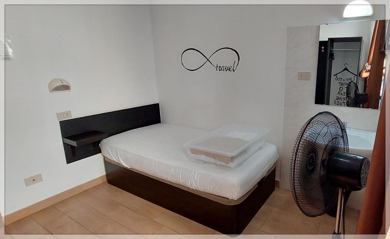 Hotel Istria Trieste Ngoại thất bức ảnh