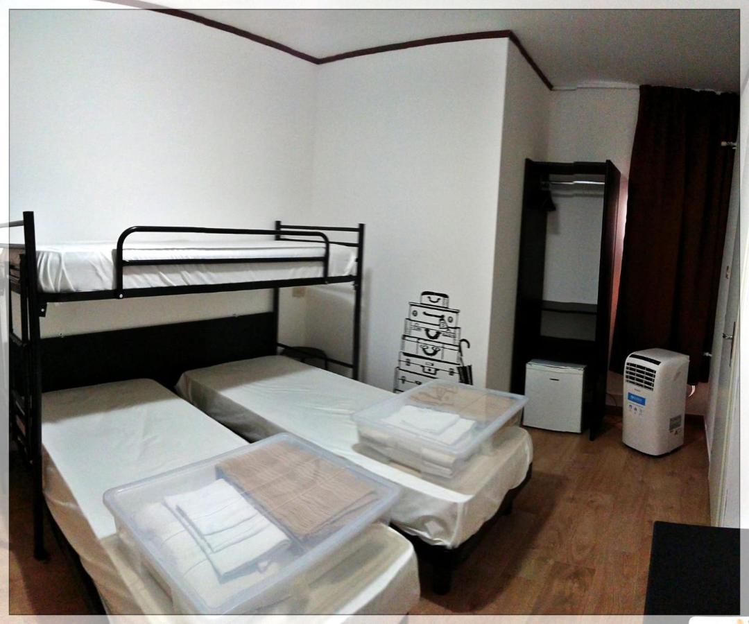 Hotel Istria Trieste Ngoại thất bức ảnh