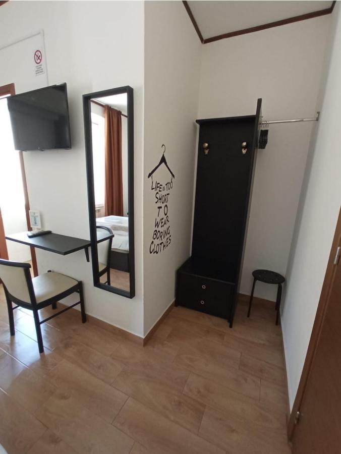 Hotel Istria Trieste Ngoại thất bức ảnh
